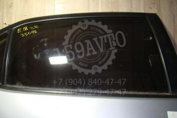 Стекло двери задней правой Toyota Corolla 2014