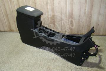 Консоль Toyota Corolla 2014 Б/У Консоль Toyota Corolla 2014