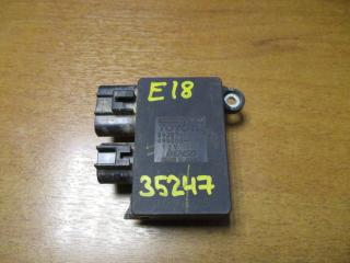 Блок управления вентилятором Toyota Corolla 2014 Б/У Блок управления вентилятором Toyota Corolla 2014