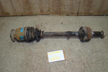 Запчасть полуось задняя левая Honda Legend 2007