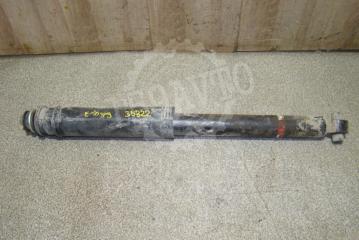 Амортизатор задний Toyota Corolla 2014