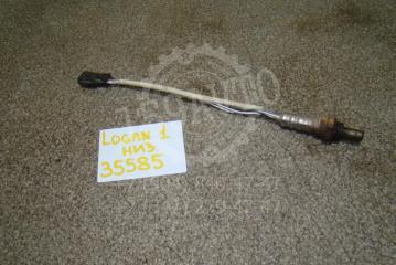 Запчасть датчик кислородный Renault Logan 1