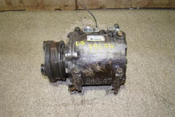 Фото запчасти компрессор кондиционера Mitsubishi Lancer 9 Б/У запчасть Запчасть компрессор кондиционера Mitsubishi Lancer 9