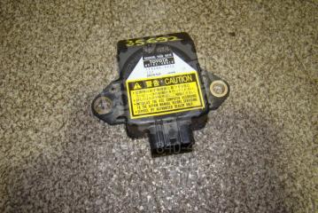 Фото запчасти датчик курсовой устойчивости Lexus RX350 Б/У запчасть Запчасть датчик курсовой устойчивости Lexus RX350