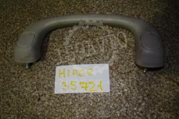Ручка потолочная Toyota Hiace 2006 Б/У Ручка потолочная Toyota Hiace 2006