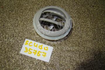 Фото запчасти дефлектор воздушный Fiat Scudo 2014 Б/У запчасть Запчасть дефлектор воздушный Fiat Scudo 2014