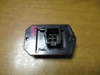 Запчасть резистор отопителя Toyota RAV4