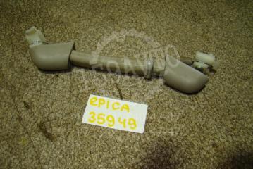 Ручка потолочная Chevrolet Epica 2008 Б/У Ручка потолочная Chevrolet Epica 2008