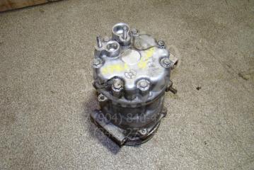 Фото запчасти компрессор кондиционера Fiat Scudo 2014 Б/У запчасть Запчасть компрессор кондиционера Fiat Scudo 2014