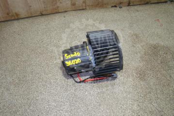 Фото запчасти моторчик печки Fiat Scudo 2014 Б/У запчасть Запчасть моторчик печки Fiat Scudo 2014