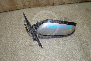 Фото запчасти зеркало левое электрическое Subaru Outback Б/У запчасть Запчасть зеркало левое электрическое Subaru Outback