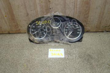 Фото запчасти панель приборов Fiat Scudo 2014 Б/У запчасть Запчасть панель приборов Fiat Scudo 2014