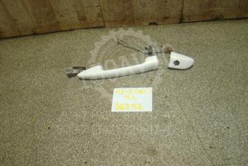 Ручка двери передней наружная левая Mazda 3