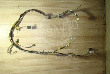 Проводка Toyota RAV4