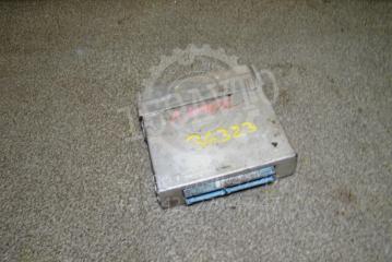 Фото запчасти блок управления двигателем Chevrolet Lanos Б/У запчасть Запчасть блок управления двигателем Chevrolet Lanos