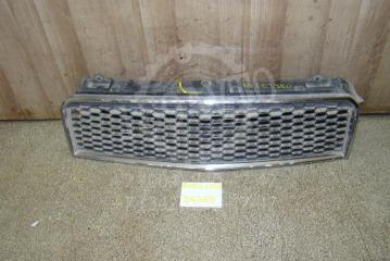 Решетка радиатора Chevrolet Aveo 2008 Б/У Решетка радиатора Chevrolet Aveo 2008