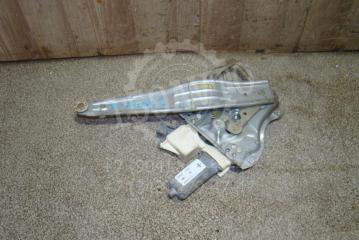 Стеклоподъемник задний левый Toyota Avensis 2 Б/У Стеклоподъемник задний левый Toyota Avensis 2