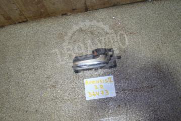 Ручка двери внутренняя правая Toyota Avensis 2