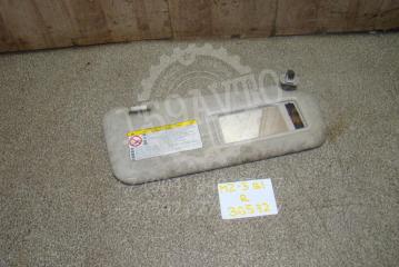 Козырек солнцезащитный правый Mazda 3 Б/У Козырек солнцезащитный правый Mazda 3