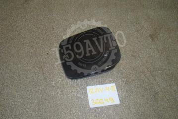 Лючок бензобака Toyota RAV4 2003