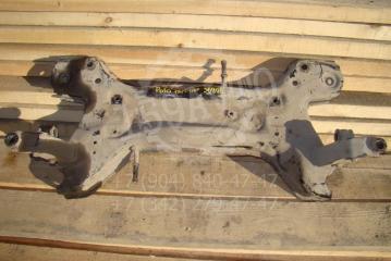 Подрамник Volkswagen Polo 5