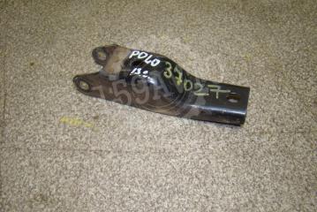 Кронштейн опоры двигателя Volkswagen Polo 5 Б/У Кронштейн опоры двигателя Volkswagen Polo 5