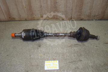 Полуось передняя левая Renault Duster 1 Б/У Полуось передняя левая Renault Duster 1