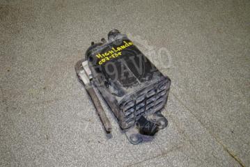 Абсорбер фильтр угольный Toyota Highlander 2