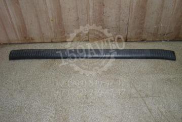 Обшивка багажника Toyota RAV4 Б/У Обшивка багажника Toyota RAV4