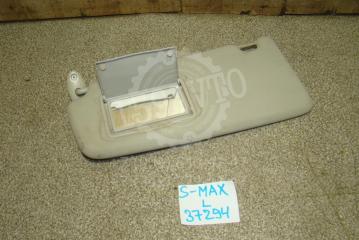 Козырек солнцезащитный левый Ford S-MAX 2007