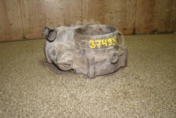 Заслонка дроссельная электрическая Volkswagen Touareg 1