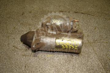 Фото запчасти стартер Chevrolet Lacetti Б/У запчасть Запчасть стартер Chevrolet Lacetti