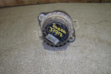 Опора двигателя Volkswagen Touareg 1 Б/У Опора двигателя Volkswagen Touareg 1