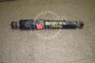 Фото запчасти амортизатор передний Mazda BT-50 2008 Б/У запчасть Запчасть амортизатор передний Mazda BT-50 2008