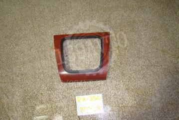 Запчасть накладка декоративная Lexus RX350