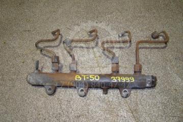 Фото запчасти рейка топливная Mazda BT-50 2008 Б/У запчасть Запчасть рейка топливная Mazda BT-50 2008