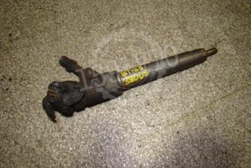 Запчасть форсунка дизельная Mazda BT-50 2008