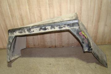 Фото запчасти крыло заднее левое Hyundai Porter Б/У запчасть Запчасть крыло заднее левое Hyundai Porter