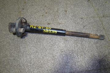 Фото запчасти кардан рулевой Mazda BT-50 2008 Б/У запчасть Запчасть кардан рулевой Mazda BT-50 2008