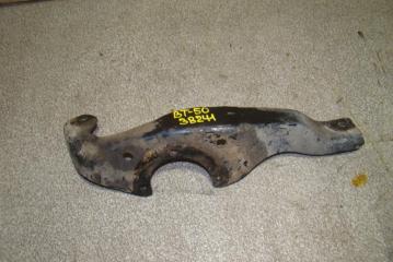 Фото запчасти кронштейн редуктора Mazda BT-50 2008 Б/У запчасть Запчасть кронштейн редуктора Mazda BT-50 2008