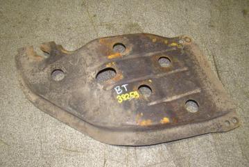 Фото запчасти защита картера Mazda BT-50 2008 Б/У запчасть Запчасть защита картера Mazda BT-50 2008