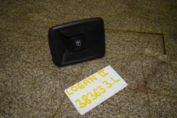 Запчасть кнопка стеклоподъемника Renault Logan 2