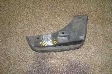 Запчасть брызговик передний левый Лада Гранта