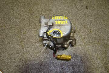 Фото запчасти компрессор кондиционера Citroen C-Elysee 2013 Б/У запчасть Запчасть компрессор кондиционера Citroen C-Elysee 2013