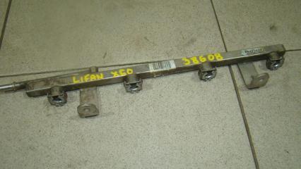 Запчасть рейка топливная Lifan X60