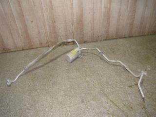 Фото запчасти трубка кондиционера ГАЗ Volga Б/У запчасть Запчасть трубка кондиционера ГАЗ Volga