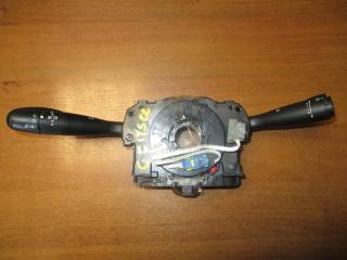 Фото запчасти переключатель подрулевой в сборе Citroen C-Elysee 2013 Б/У запчасть Запчасть переключатель подрулевой в сборе Citroen C-Elysee 2013