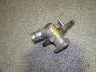 Запчасть фланец двигателя системы охлаждения Kia Soul 2