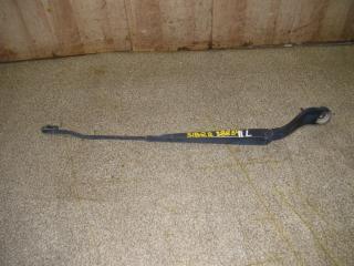 Фото запчасти поводок стеклоочистителя передний левый ГАЗ Volga Б/У запчасть Запчасть поводок стеклоочистителя передний левый ГАЗ Volga