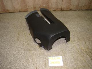 Запчасть кожух рулевой колонки нижний Mazda 6